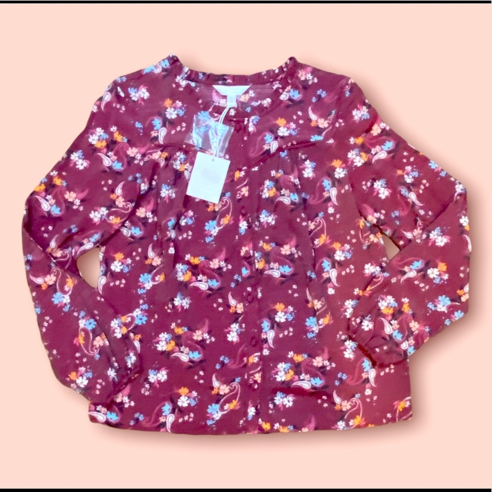 Lauren Conrad Shirt
